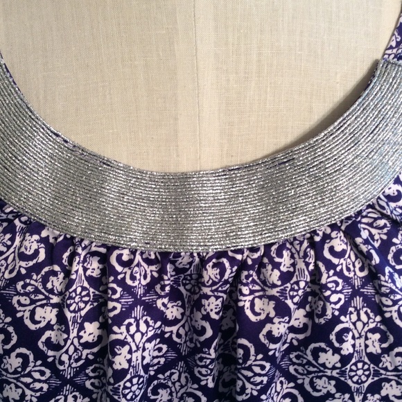 GAP Embellished Tank - Picture 2 of 5